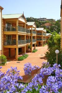 Terralong Terrace Apartments - Guest Experience