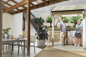 Terrigal Sails Serviced Apartments - Guest Feedback