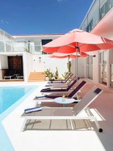 Tessas on the Beach - Dining Options