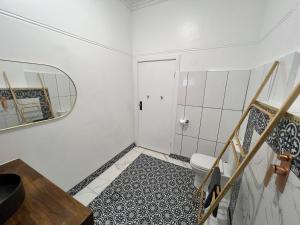 The 155 Ral Ral Avenue Stay - Facilities and Services