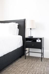The Albion Hotel - Room Amenities