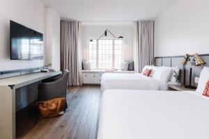 The Alida, Savannah, a Tribute Portfolio Hotel - Guest Ratings and Experiences