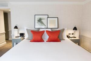 The Ampersand Hotel - Small Luxury Hotels of the World - Room Features