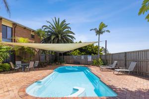The Anchorage Bermagui - Booking Information