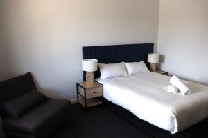 The Anglers Inn - Convenient Facilities