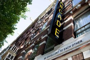 The Arcade Hotel Amsterdam - Room Types and Pricing