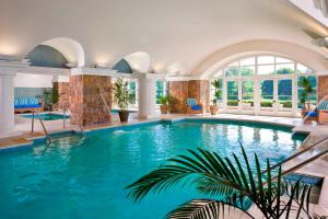 The Ballantyne, a Luxury Collection Hotel, Charlotte - Comfortable Room Accommodations