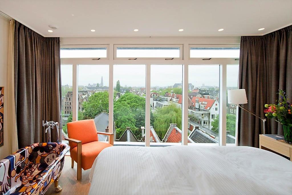 The Bank Hotel - Dining Options and Restaurants