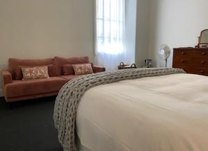 The Barkly Bistro Bar & Accommodation - Dining and Cuisine