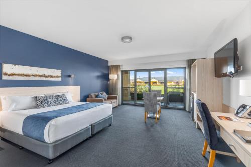 The Barn Accommodation Review