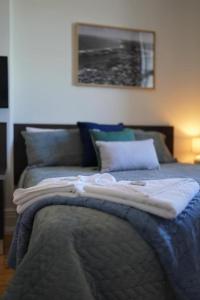 The Beaconsfield Hotel - Checking In and Out