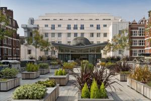 The Beaumont Hotel - Guest Reviews