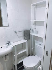 The Bend Abode - Accommodation Types