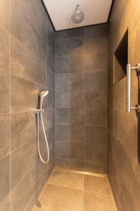 The Berkenhof Aparthotel - Room Types and Amenities