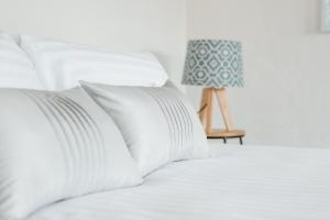 The Berry Inn - Check-in and Check-out Policies