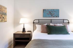 The Blake Residences - Wellness and Recreation