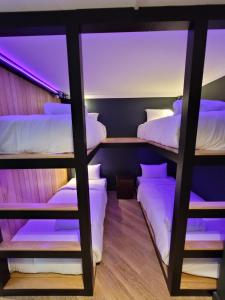 The Blue Hotel Bondi - Guest Ratings and Feedback