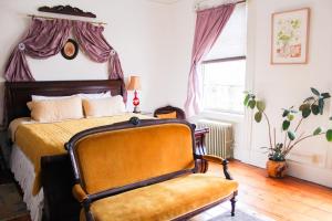 The Borland House Inn - Guest Experiences