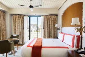 The Bowery Hotel - Policies and Additional Information