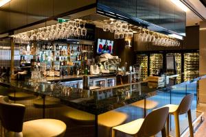 The Branksome Hotel & Residences - Booking and Policies