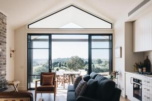 The Brooklet - In-Villa Amenities