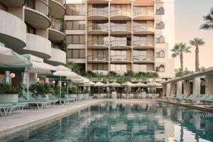 The Calile Hotel - Dining Options