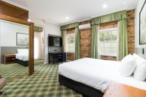 The Carrington Inn - Bungendore - Amenities and Facilities