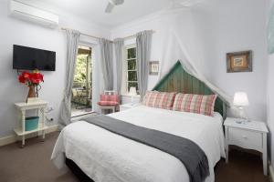 The Castle - Villa by the Sea - On-Site Facilities