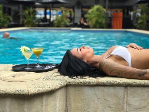 The Cavenagh - Guest Experience and Ratings