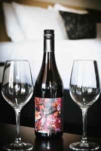 The Charles Boutique Hotel & Dining - Nearby Attractions and Activities