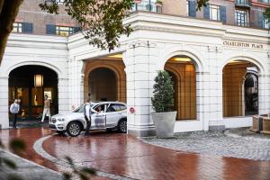 The Charleston Place - Nearby Attractions and Exploration