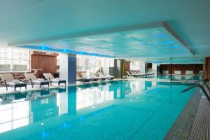 The Chelsea Harbour Hotel and Spa - Spa and Health Club