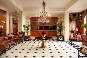 The Chesterfield Mayfair - Multilingual Services
