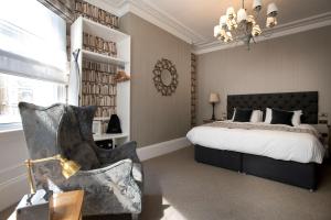 The Clerk & Well Pub and Rooms - Comfortable and Quiet Guest Rooms