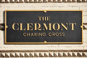The Clermont London, Charing Cross - Sustainability and Certifications