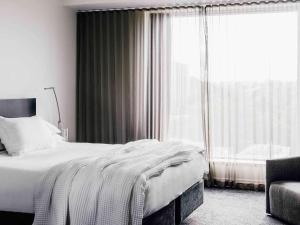 The Como Melbourne - Location and Accessibility