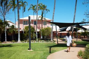 The Continental Hotel - Amenities and Facilities