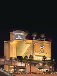 The Cromwell Hotel & Casino - Location and Accessibility