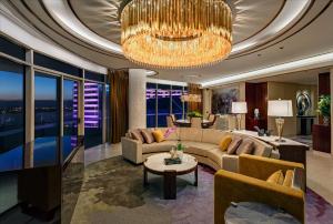 The Darling at The Star Gold Coast - Booking and Reservation Details