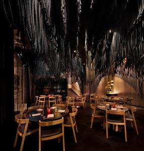 The Darling at The Star - Dining and Nightlife
