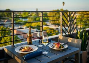 The Darling - Policies