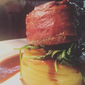 The Denman Hotel in Thredbo - Spa and Wellness