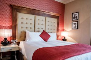 The Drayton Court Hotel - Dining and Culinary Experience