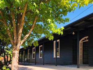 The Dudley Boutique Hotel - Relaxing Amenities and Facilities