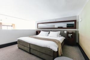 The Dylan Amsterdam - The Leading Hotels of the World - Sustainability and Environmental Initiatives