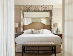 The Eliot Hotel - Guest Experience and Reviews