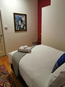 The Empire Hotel - Frequently Asked Questions