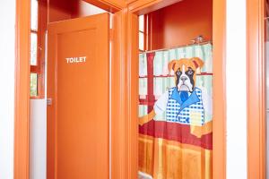 The Erko Hotel - Recreational Amenities