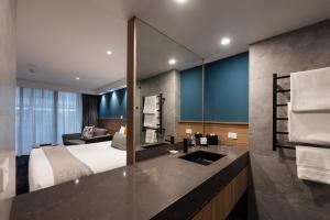 The Executive Inn, Newcastle - Dining Experiences