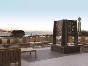 The Fairmont Heritage Place Ghirardelli Square - Facilities and Amenities